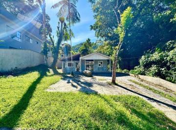 fc05c8944849e2f4b72629cb54c1469f4ae45489 · Casa com 3 dormitórios à venda, 100 m² por R$ 745.000 - Park Imperial - Caraguatatuba/SP