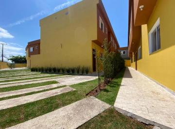 Casa de 2 quartos, Itanhaém · Casa com 2 dormitórios à venda - 68 m² - Jequitiba - Itanhaém/SP