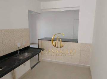 f377384231582e18b1917b95d0c9df4984e9c09e · Apartamento com 2 dormitórios à venda, 52 m² por R$ 260.000,00 - Jardim Americano - São José dos Cam