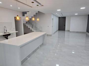 56b18e098a002367a91a059bf32d06b71fa8e320 · Sobrado com 4 dormitórios à venda, 300 m² por R$ 3.190.000 - Residencial Real Park - Arujá/SP
