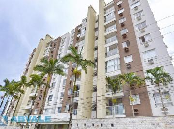 Apartamento · 65m² · 2 Quartos · 1 Vaga · Apartamento com 2 dormitórios, sacada com churrasqueira e 1 vaga de garagem, no residencial VESÚVIO