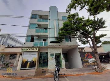 Apartamento · 43m² · 1 Quarto · Kitinet  no Centro de Teófilo Otoni.