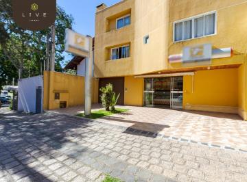 Comercial · 449m² · 3 Quartos · 6 Vagas · Prédio com grande potencial à venda no bairro São Francisco, ao lado do bairro Mercês. Ideal para us