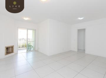 Apartamento · 92m² · 3 Quartos · 3 Vagas · Apartamento no Cabral - 03 Quartos, Suíte, Lareira, Sacada com Churrasqueira e 03 Vagas em Localizaç