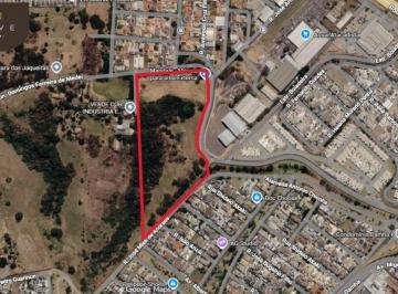 Terreno · 62454m² · ÁREA COM ALTO POTENCIAL PARA DESENVOLVIMENTO IMOBILIÁRIO EM PRESIDENTE PRUDENTE/SP
