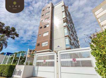 Apartamento · 94m² · 3 Quartos · 2 Vagas · Apartamento Alto Padrão com 103m² Privativos, 03 Quartos, Suíte com Closet, Varanda com Churrasqueir