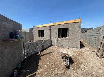 Casa de 2 quartos, Itanhaém · Casa com 2 dormitórios à venda - 55 m² - Nova Itanhaém - Itanhaém/SP