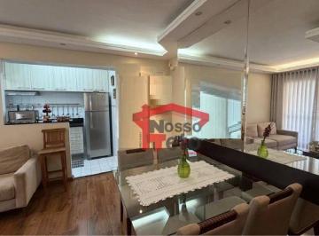 00bd80ccd3ed0500b407dd3d2f98cae391dea5ee · Apartamento com 2 dormitórios à venda, 50 m² por R$ 525.000,00 - Parque São Domingos - São Paulo/SP