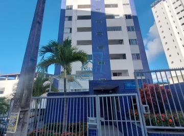 Apartamento · 65m² · 2 Quartos · 1 Vaga · Apartamento 02 Dorm. em Imbuí - Salvador