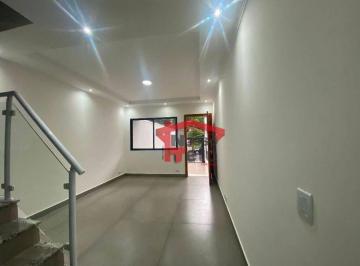 f4e8f94e4370f94d45def9a7e70eb826b0860233 · Sobrado com 2 suítes à venda, 90 m² por R$ 620.000 - Jardim Líbano - São Paulo/SP