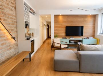Apartamento de 2 quartos, Rio de Janeiro · Oportunidade em Ipanema Apt Reformado com 2 Quartos com 100m + 2 Vagas na Alberto de Campos
