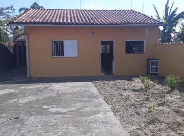 Casa en Venda de 2 quartos Jardim Guacira · Casa com 2 dormitórios à venda - 315 m² - Guacyra - Itanhaém/SP