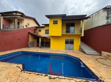 25245119_4.jpg · Casa, Residencial das Ilhas, Bragança Paulista, SP