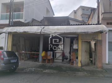 med_7bd45bebb3d34312dc2f5da5ee3ca5d4.jpg · Terreno 200 m² c/ Salão Comercial na Frente - 2 Casas nos fundos - Jd.das Esmeraldas -São Paulo