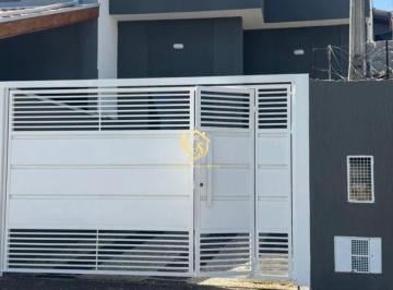 Foto 01 · Casa de 2 quartos em condomínio à venda em Taubaté-SP, Residencial Estoril: 1 sala, 2 banheiros, 1 v