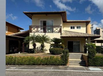 Casa de 4 quartos, Salvador · Casa a venda em Piatã com 4 suites mobiliada e area gourmet no Vila das Palmeiras
