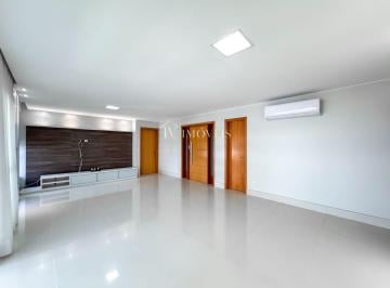 Apartamento de 4 quartos, Águas Claras · Quattro Mirante | 203m² | 4 Suítes | Andar Alto | 4 Vagas