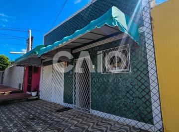 Casa · 125m² · 3 Quartos · 1 Vaga · Casa residencial em N. Senhora de Nazaré