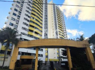 Apartamento · 96m² · 3 Quartos · 3 Vagas · Apartamento no condomínio Paradise Gardens