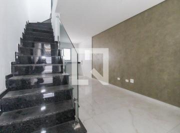 Casa · 76m² · 2 Quartos · 1 Vaga · Casa à Venda - Parque Paulistano, 2 Quartos, 76 m² - São Paulo