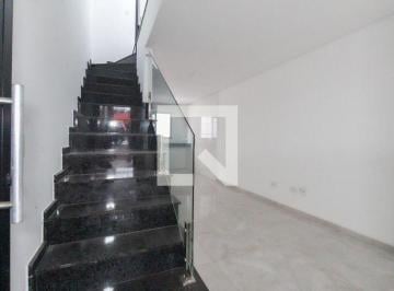 Casa · 76m² · 2 Quartos · 1 Vaga · Casa à Venda - Parque Paulistano, 2 Quartos,  76 m² - São Paulo
