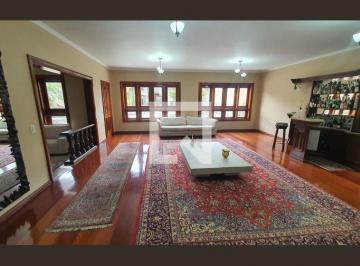 Casa · 500m² · 4 Quartos · 7 Vagas · Casa à Venda - Interlagos, 4 Quartos,  500 m² - São Paulo