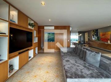 Apartamento · 253m² · 4 Quartos · 4 Vagas · Apartamento à Venda - Pinheiros, 4 Quartos,  253 m² - São Paulo