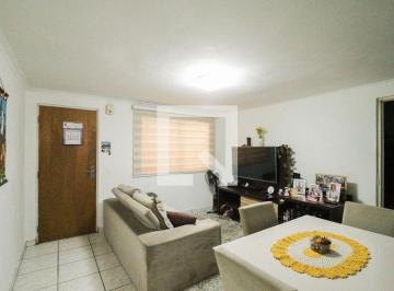 Apartamento · 53m² · 2 Quartos · 1 Vaga · Apartamento à Venda - Sítio do Mandaqui, 2 Quartos, 53 m² - São Paulo
