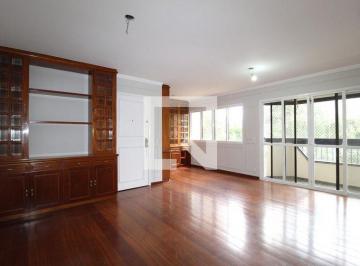 Apartamento · 129m² · 3 Quartos · 2 Vagas · Apartamento à Venda - Moema, 3 Quartos,  129 m² - São Paulo