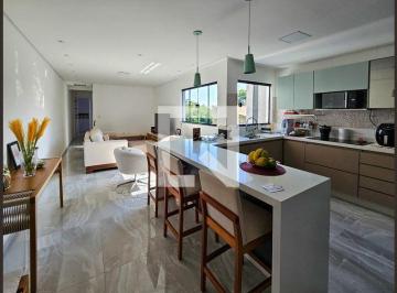 Apartamento · 160m² · 2 Quartos · 2 Vagas · Apartamento à Venda - Vila Assunção, 2 Quartos,  160 m² - Santo André