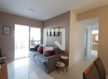 Apartamento · 106m² · 3 Quartos · 2 Vagas · Apartamento à Venda - Tatuapé, 3 Quartos,  106 m² - São Paulo