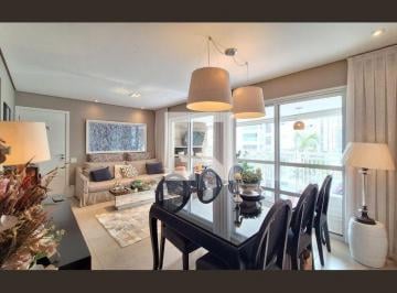 Apartamento · 110m² · 3 Quartos · 2 Vagas · Apartamento à Venda - Alto da Lapa, 3 Quartos, 110 m² - São Paulo