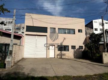 0 · Galpão á venda no Jd. do Trevo, Campinas/SP.