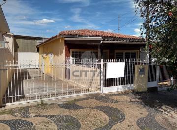 0 · Casa Comercial para venda e locação no São Bernardo, Campinas/SP.
