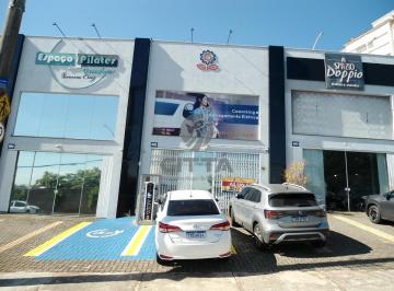 0 · Sala Comercial Prox. The Mall Dom Pedro, para locação, Campinas/SP.