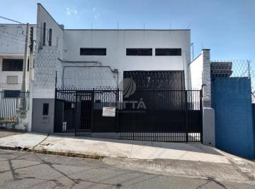0 · Barracão comercial/industrial - Jardim do Trevo, Campinas/SP