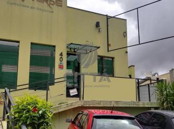 0 · Prédio comercial para locação no Cambuí, Campinas/SP.