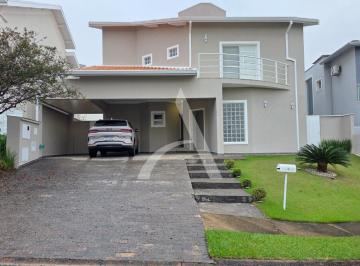 0 · CASA PARA LOCAÇÃO NO CONDOMÍNIO RESEDÁS EM CAMPINAS