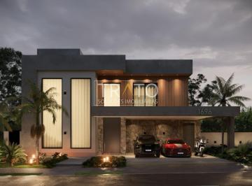 0 · casa à venda em Loteamento Alphaville Campinas