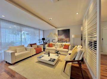 Apartamento · 224m² · 4 Quartos · 3 Vagas · Jardim Oceânico | Apartamento 224m² com 4 quartos à venda