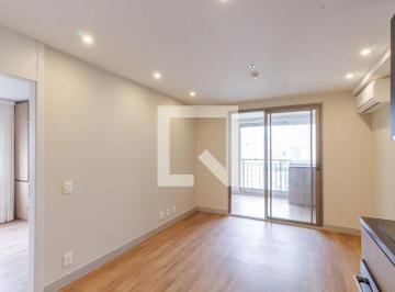 Apartamento · 44m² · 1 Quarto · 1 Vaga · Apartamento para Aluguel - Moema, 1 Quarto, 44 m² - São Paulo