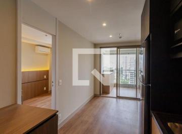 Apartamento · 35m² · 1 Quarto · Apartamento para Aluguel - Moema, 1 Quarto, 35 m² - São Paulo