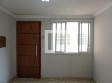 Apartamento · 49m² · 2 Quartos · 1 Vaga · Apartamento para Aluguel - José Bonifácio, 2 Quartos,  49 m² - São Paulo