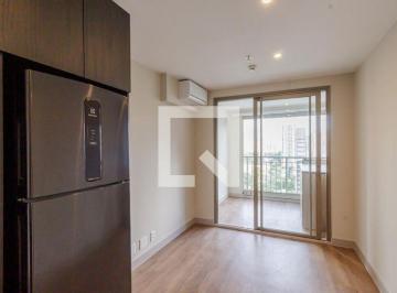 Apartamento · 35m² · 1 Quarto · Apartamento para Aluguel - Moema, 1 Quarto, 35 m² - São Paulo