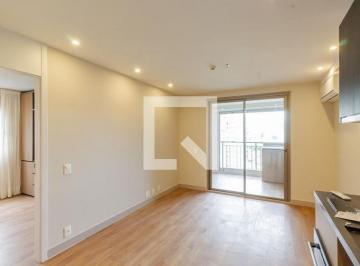 Apartamento · 44m² · 1 Quarto · 1 Vaga · Apartamento para Aluguel - Moema, 1 Quarto, 44 m² - São Paulo