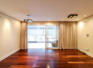 Apartamento · 109m² · 3 Quartos · 2 Vagas · Apartamento para Aluguel - Vila Andrade, 3 Quartos,  109 m² - São Paulo