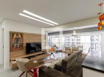 Apartamento · 87m² · 2 Quartos · 2 Vagas · Apartamento para Aluguel - Vila Olímpia, 2 Quartos, 87 m² - São Paulo