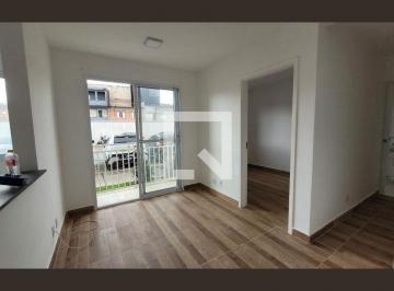 Apartamento · 32m² · 1 Quarto · 1 Vaga · Apartamento para Aluguel - Vila Monte Belo, 1 Quarto,  32 m² - Itaquaquecetuba