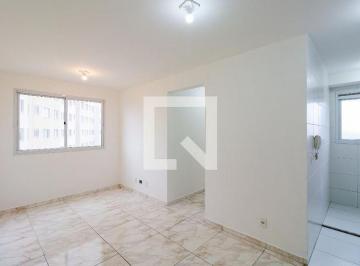 Apartamento · 41m² · 2 Quartos · Apartamento à Venda - Jardim Taboão, 2 Quartos,  41 m² - São Paulo