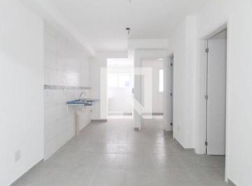 Apartamento · 41m² · 2 Quartos · Apartamento à Venda - Vila Progresso, 2 Quartos,  41 m² - São Paulo